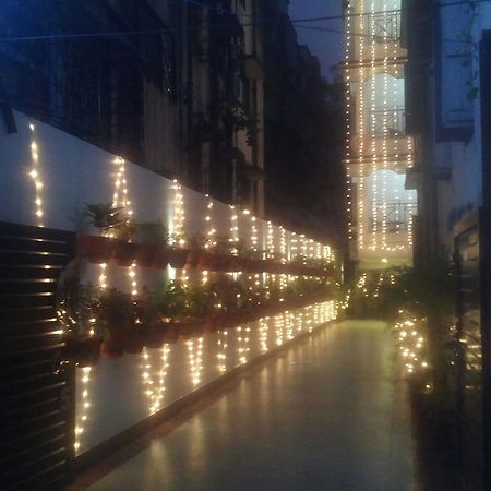 Oyo 662 Hotel Comfotel Calcutta  Esterno foto