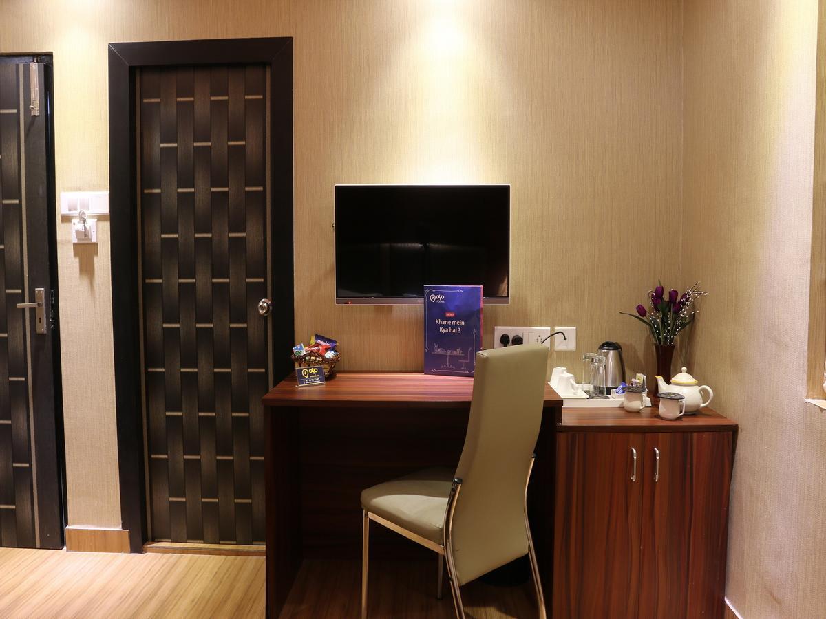 Oyo 662 Hotel Comfotel Calcutta  Esterno foto