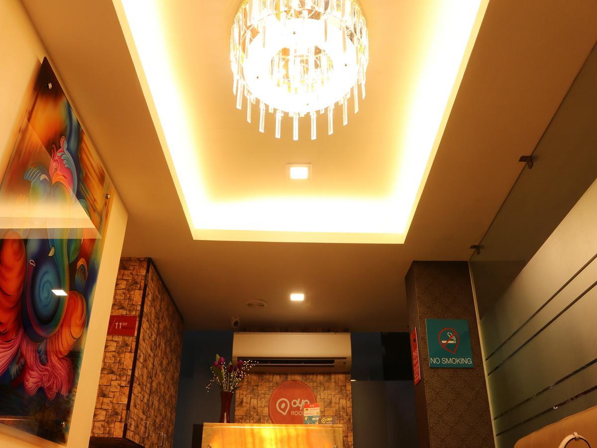 Oyo 662 Hotel Comfotel Calcutta  Esterno foto