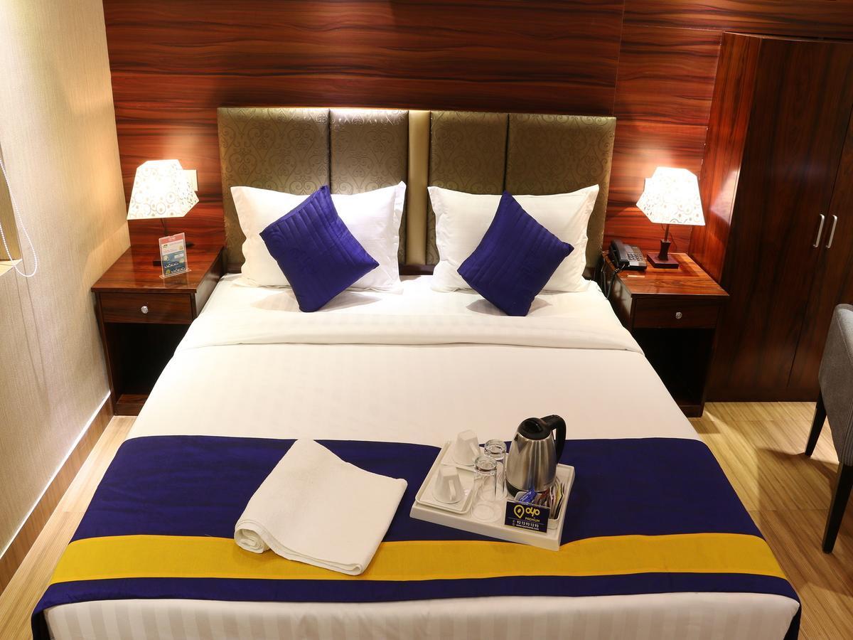 Oyo 662 Hotel Comfotel Calcutta  Esterno foto