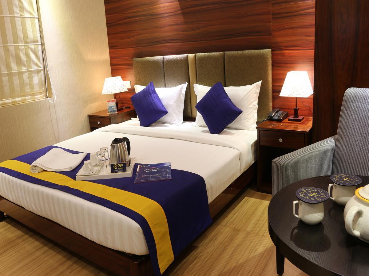 Oyo 662 Hotel Comfotel Calcutta  Esterno foto