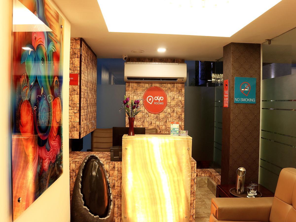 Oyo 662 Hotel Comfotel Calcutta  Esterno foto