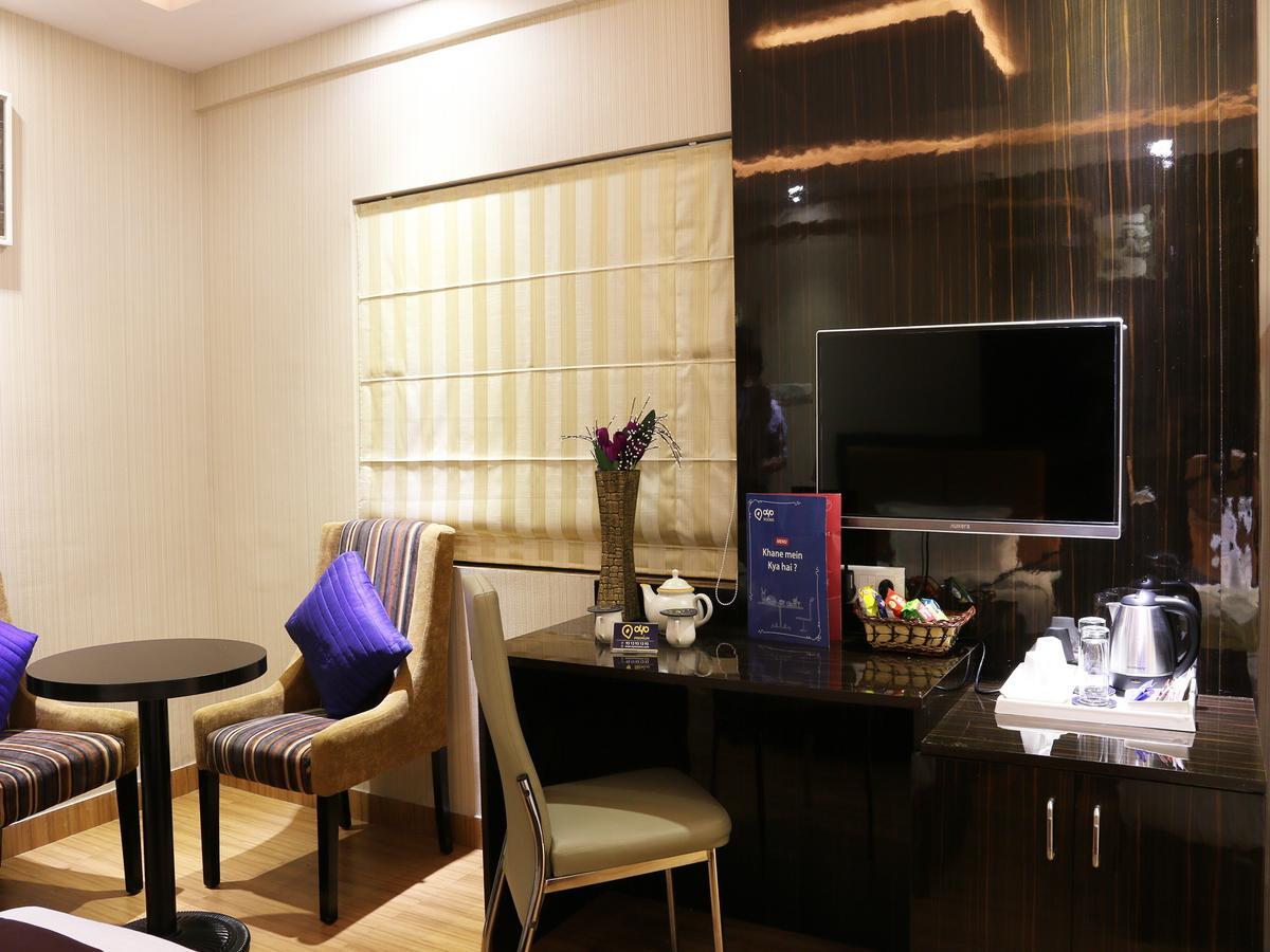 Oyo 662 Hotel Comfotel Calcutta  Esterno foto