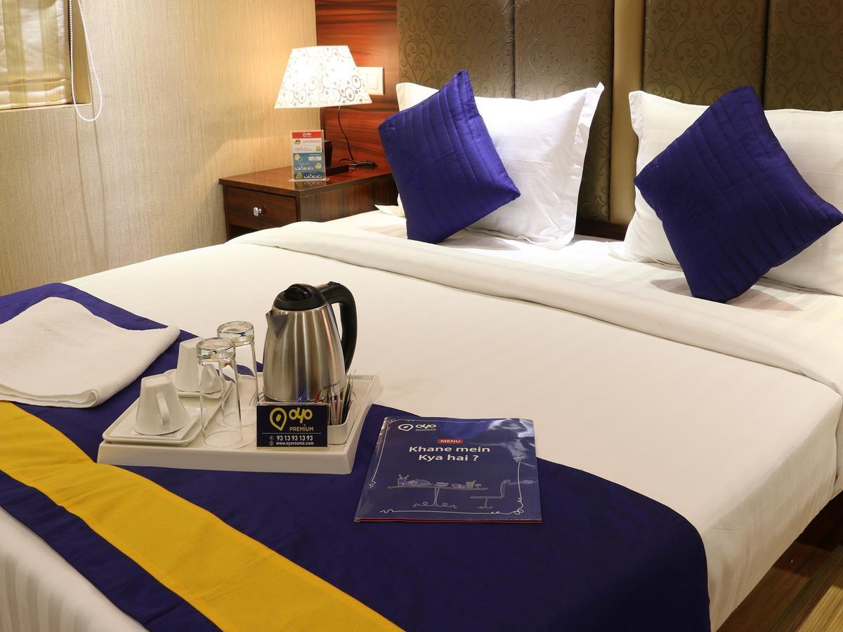 Oyo 662 Hotel Comfotel Calcutta  Esterno foto